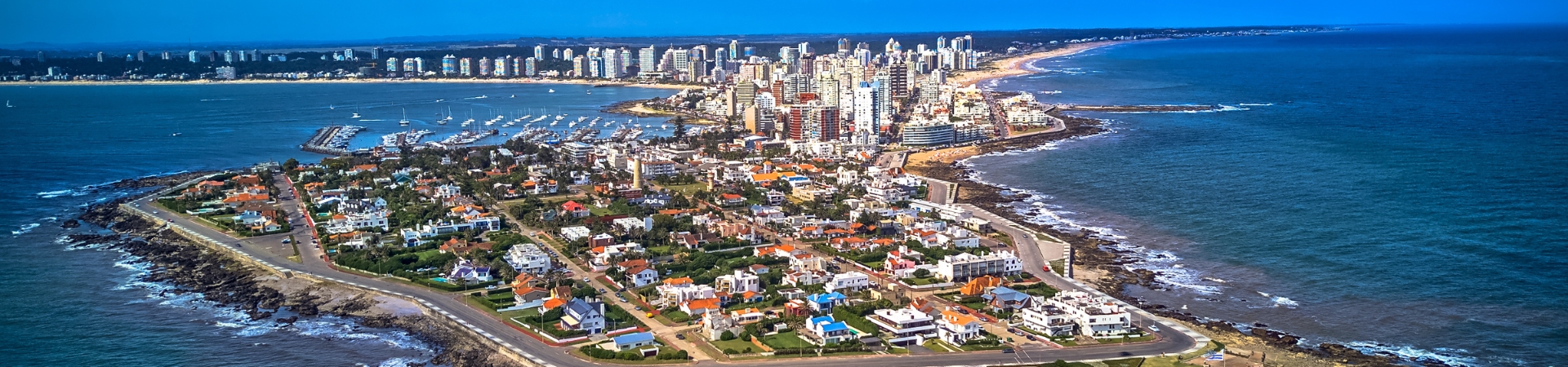 Punta Del Este - Uruguay